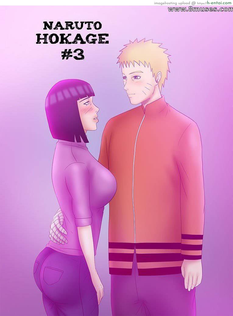 เรื่องบนเตียงของนินจา 3 [Felsala] Naruto Hokage 3