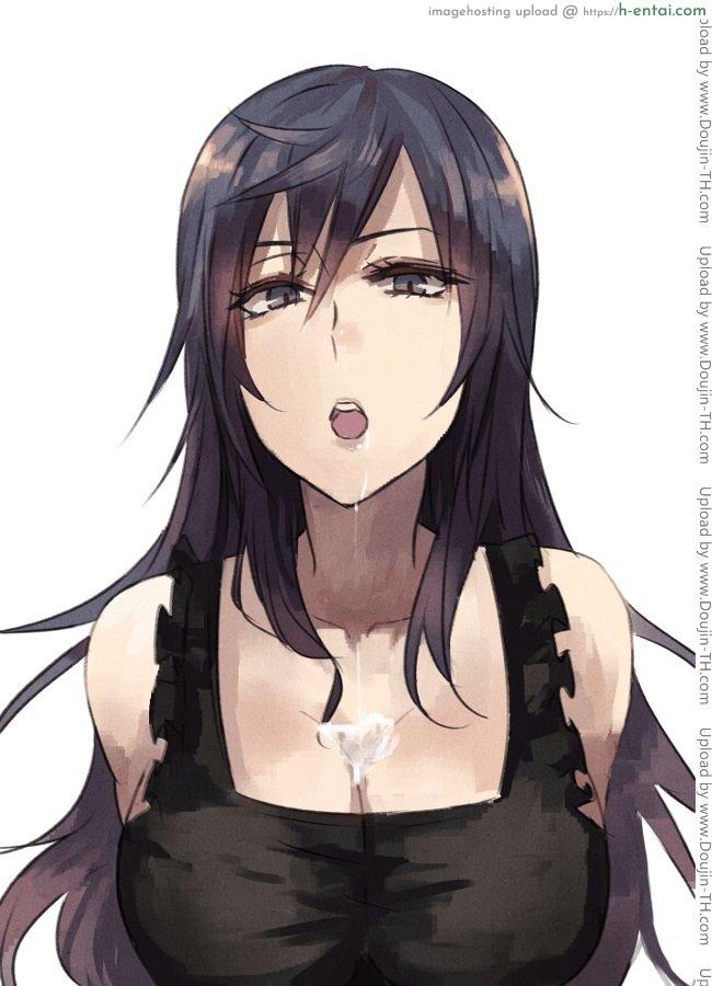 เช้าของรูโกะซัง [pepe] Ruuko-san no Asa 1