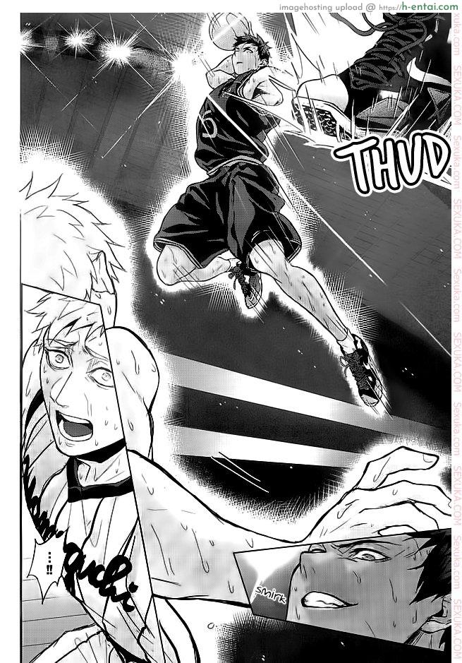 อ่านโดจิน 10 นาทีก็พอแล้ว [zawar] 10-pun de Juubun da หน้า 3