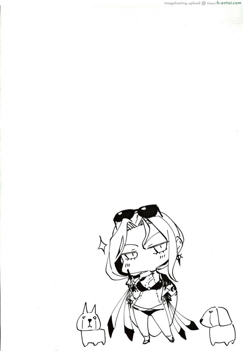 อ่านโดจิน เเผนการของคาร์มิลล่า (C97) [Sakekan Memorial (SOLOPIPB, Nakamura Regura)] Carmilla-san no Ecchi na no ga Kakitakatta Hon | I Wanted To Draw A Book About Carmilla’s Sexiness (Fate/Grand Order) หน้า 2
