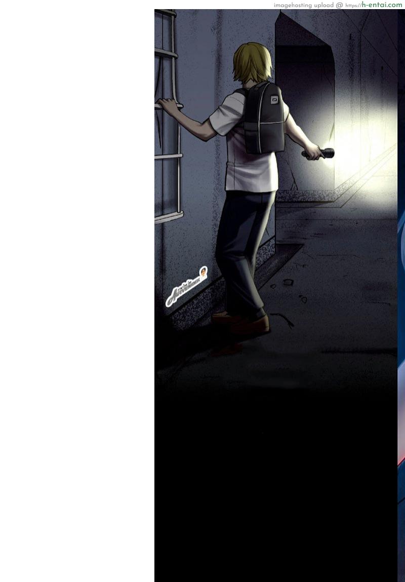 อ่านโดจิน สาวร้อนจากใต้ดิน [Saigado] Chika 30m no Mitsugetsu o… | Honeymoon at 30 meters underground Ch.1 หน้า 3