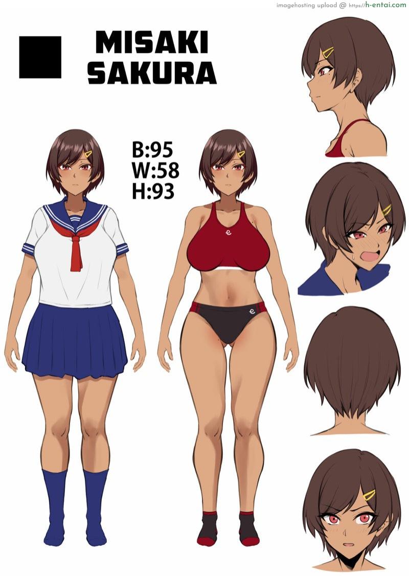 ความสัมพันธ์ลับของซากุระจัง 1 [Small Marron (Asakura Kukuri) Seikou Hiwa ~Kareshi Mochi no Watashi ga Toshishita no Otaku ni Otosareru made~ – Part 1