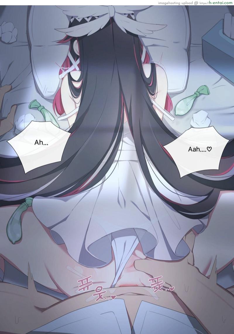 อ่านโดจิน สร้างฝันให้เป็นจริง [Poyeop] Columbina (Genshin Impact) หน้า 6