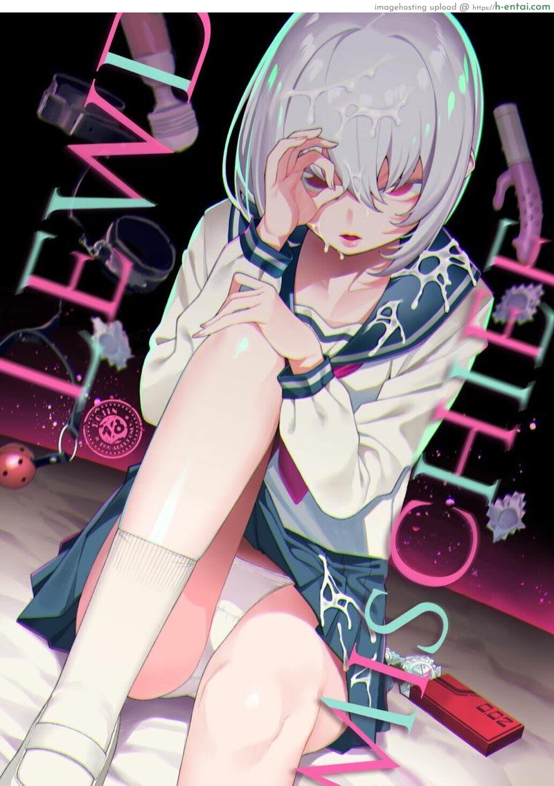 ซาดิสม์มันอยู่ในสายเลือด [FLAT (Yukyu Ponzu)] Inbi na Itazura | Lewd Mischief