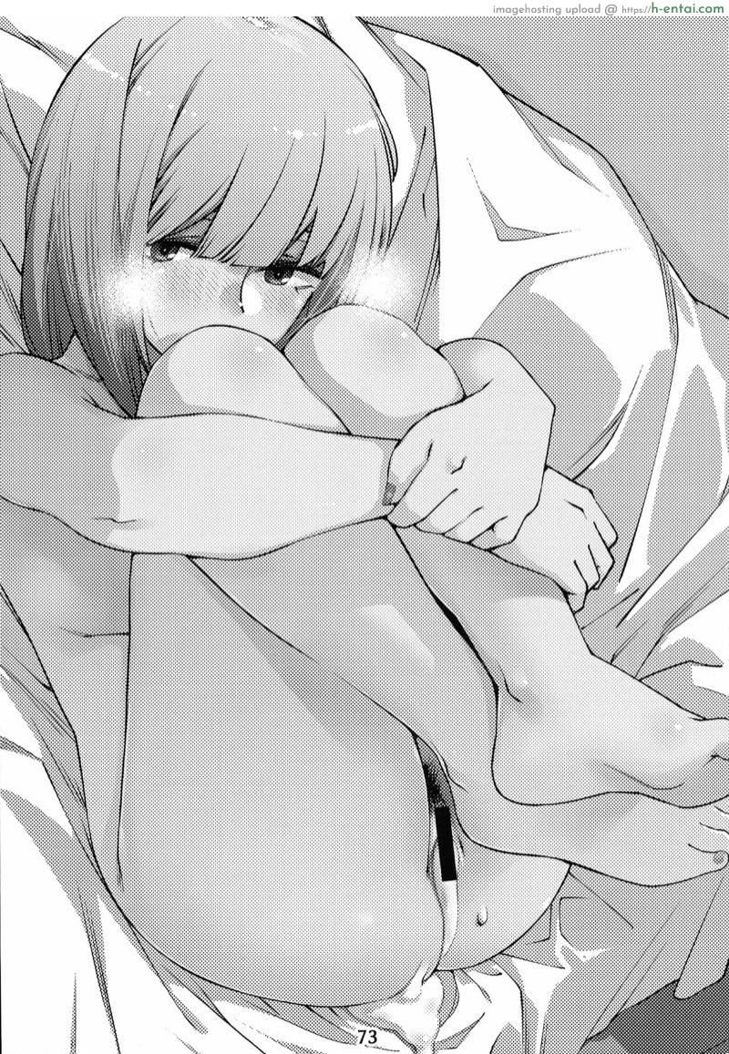 อ่านโดจิน เรื่องราวของ ฟุตาบะ ภาค 1 ตอนที่ 5 ขอแค่ฝันก็พอ จบ [Otonano Omochiya (Hirokawa)] The Story of FUTABA 2 Ch.5 หน้า 3