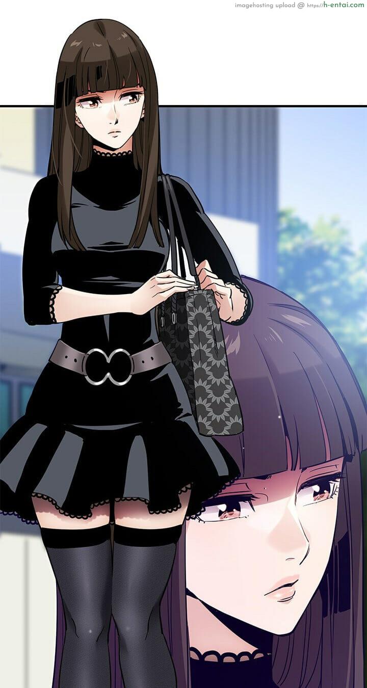 อ่านโดจิน บอดี้การ์ดยักษ์ใหญ่ 8 [G-goon (C. Dyce)] Dog on Patrol Ep.8 หน้า 4