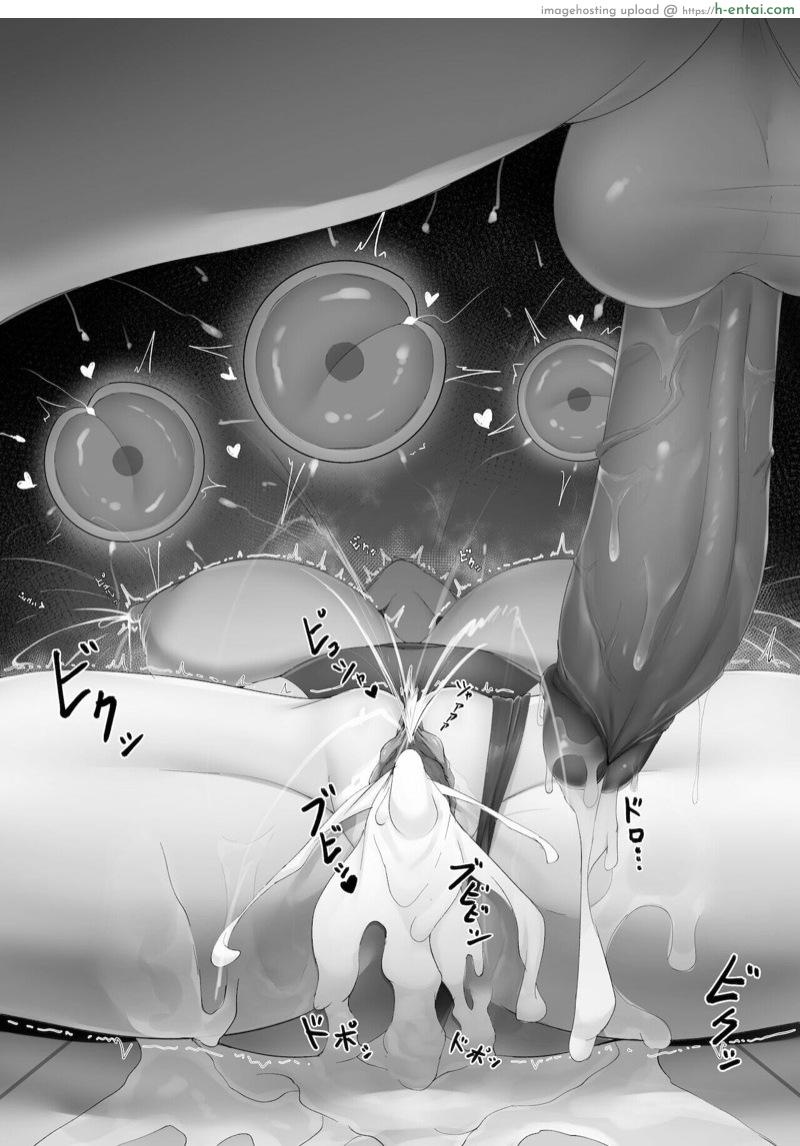 อ่านโดจิน ลูกดกๆ เลยนะคะ [Dearonnus] Asuna Short Manga หน้า 3