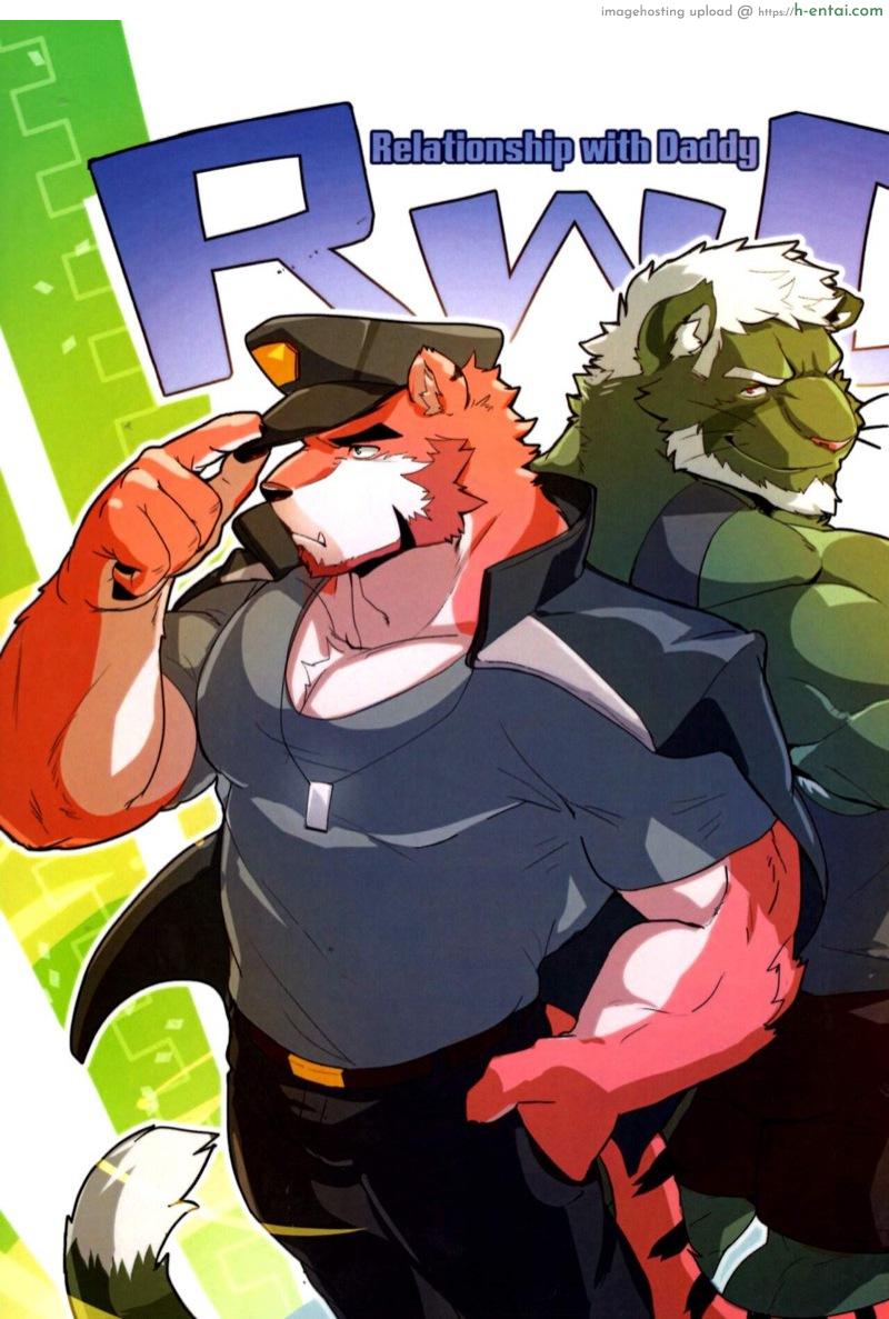 ฝากลูกชายข้าด้วยนะ [XBM Studio (MonogG)] Relationship with Daddy (The Relationship 2)