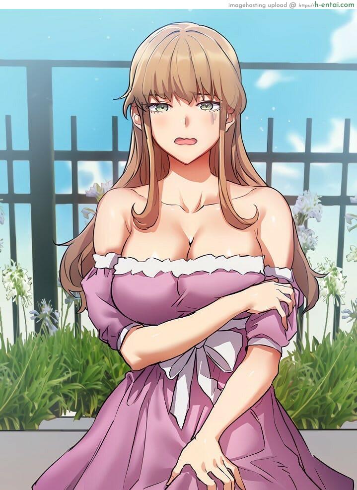 ฮาเร็มของนักเขียนนิยาย Are You Writing Like This?