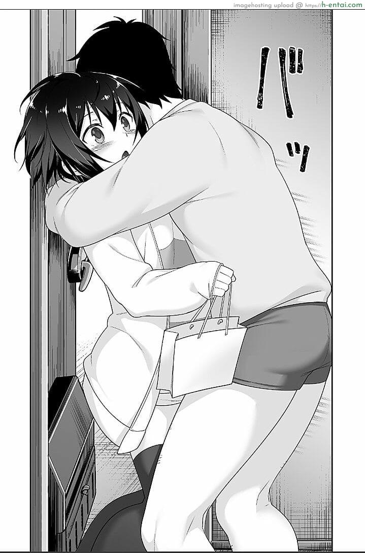 อ่านโดจิน จิตใจใคร่ๆของหนุ่มน้อย 3 จบ [BKG (Agawa Ryo, Toilet Komoru)] Doeroi Shota ga Ore no Yome ~Kenage na Seiyoku Shori Gangu~ | A Super Lewd Shota is My Waifu ~An Admirable Lust-Management Sex Toy~ Ch.3 หน้า 3