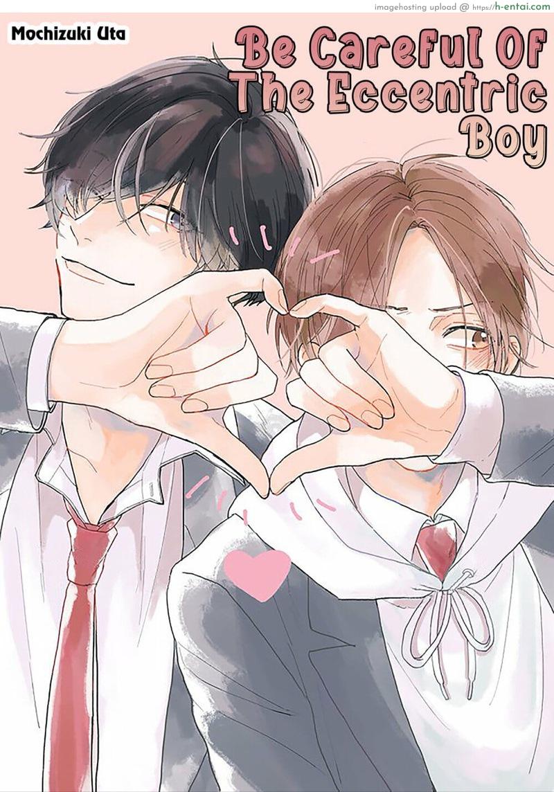 อ่านโดจิน ชอบเสียงของนายที่สุดเลย [Mochizuki Uta] Amai Koe wa Saidai Volume de | With a Sweet Voice, in the Loudest Volume 1 หน้า 3