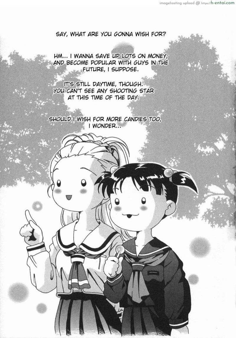 อ่านโดจิน หนูน้อยหมวกแดง [Smilodon] Shoujo no Himegoto Ch.10 หน้า 5