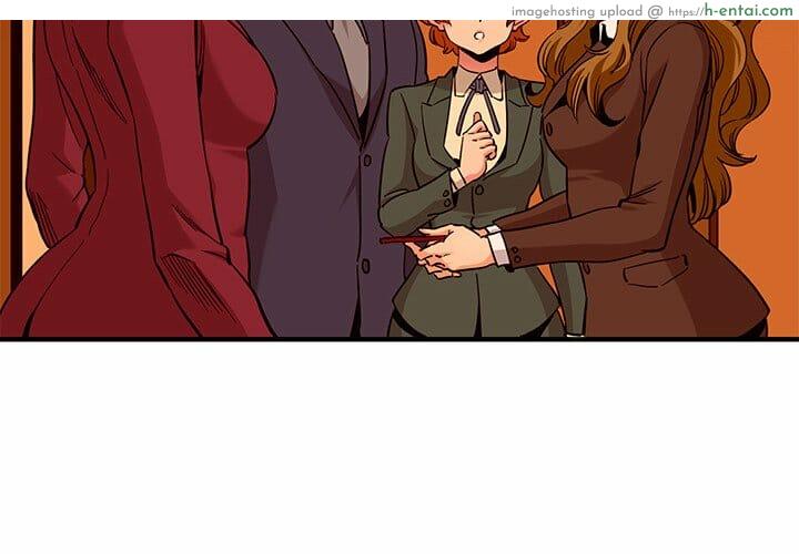 อ่านโดจิน บอดี้การ์ดยักษ์ใหญ่ 21 [G-goon (C. Dyce)] Dog on Patrol Ep.21 หน้า 6