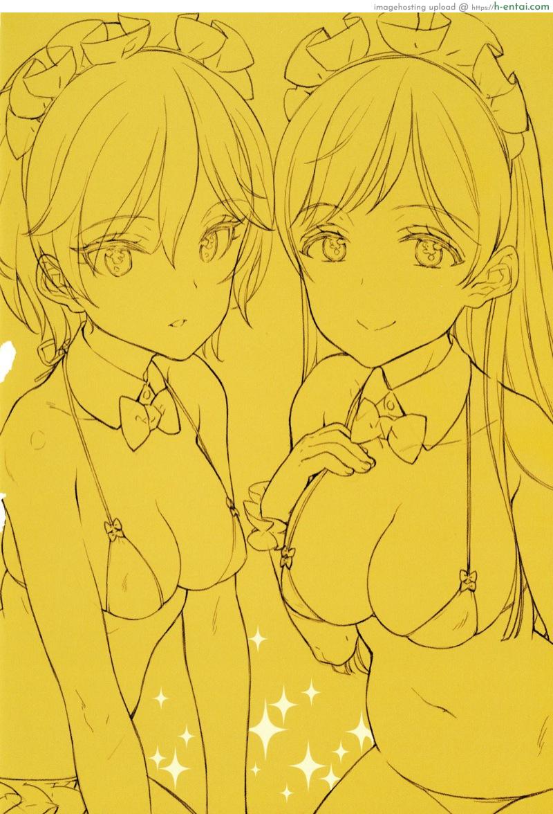 รีวิวสาวไอดอล (C91) [Shoujo Kishidan (Oyari Ashito)] OFF SHOT SPECIAL (THE [email protected] CINDERELLA GIRLS)