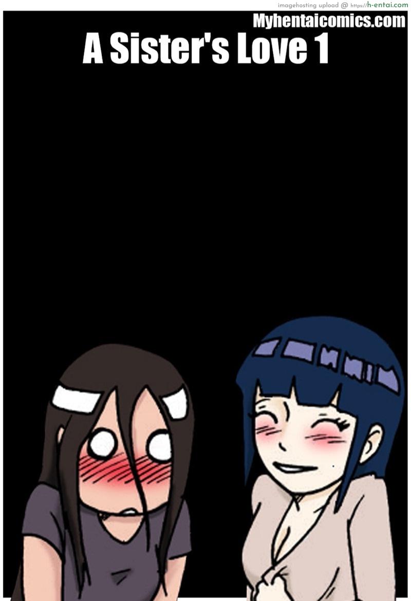 เรื่องความรักของพี่สาวน้องสาว [Matt Wilson] A Sister’s Love 1