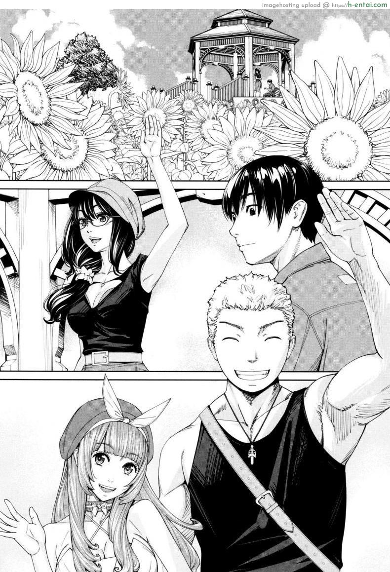 อ่านโดจิน จิโตเสะจัง 5 จบ [Seto Yuuki] Chitose Final Chapter (COMIC Mugen Tensei 2021-03) หน้า 2