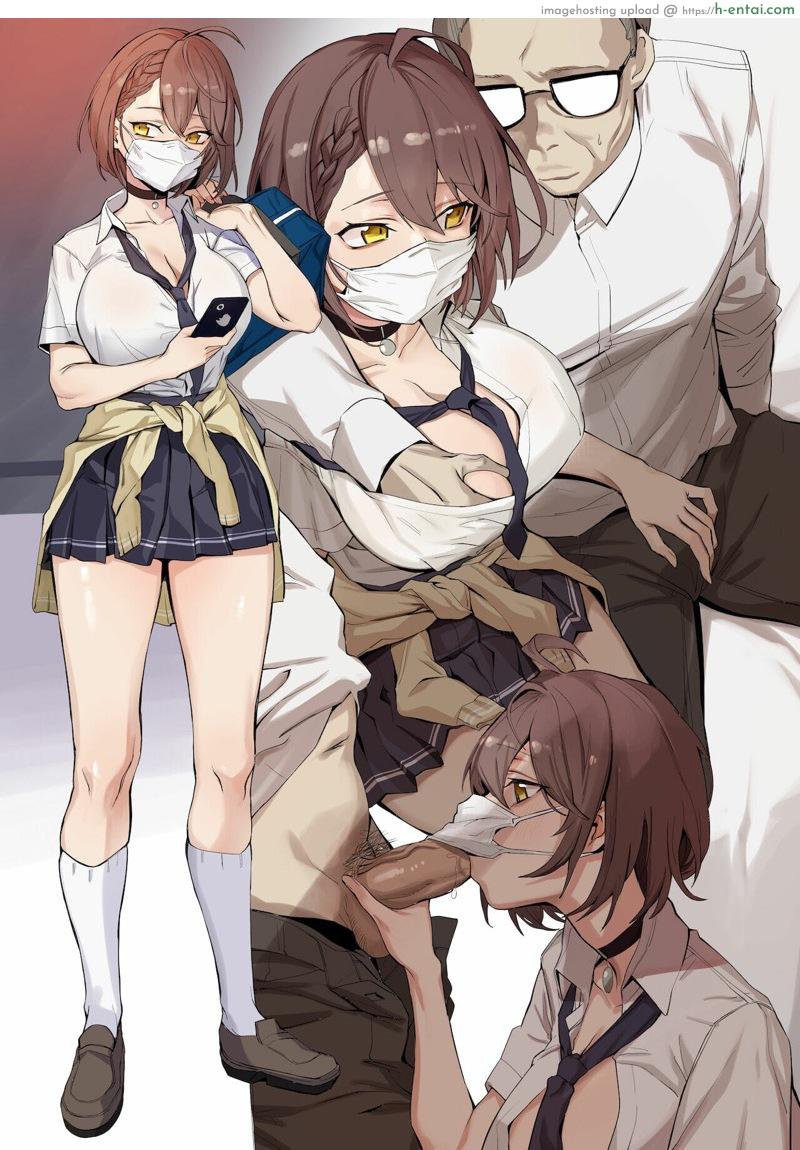 [DCL] บัลติมอร์ [banssee] Baltimore (Azur Lane)