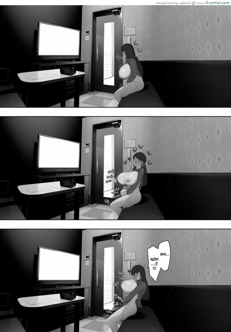 อ่านโดจิน เธอเป็นคนสาธารณะ [NT Labo (NT Robo)] Aisai, Doui no Ue, Netorare Roshutsu | Cucked With My Consent My Exhibitionist Wife หน้า 6