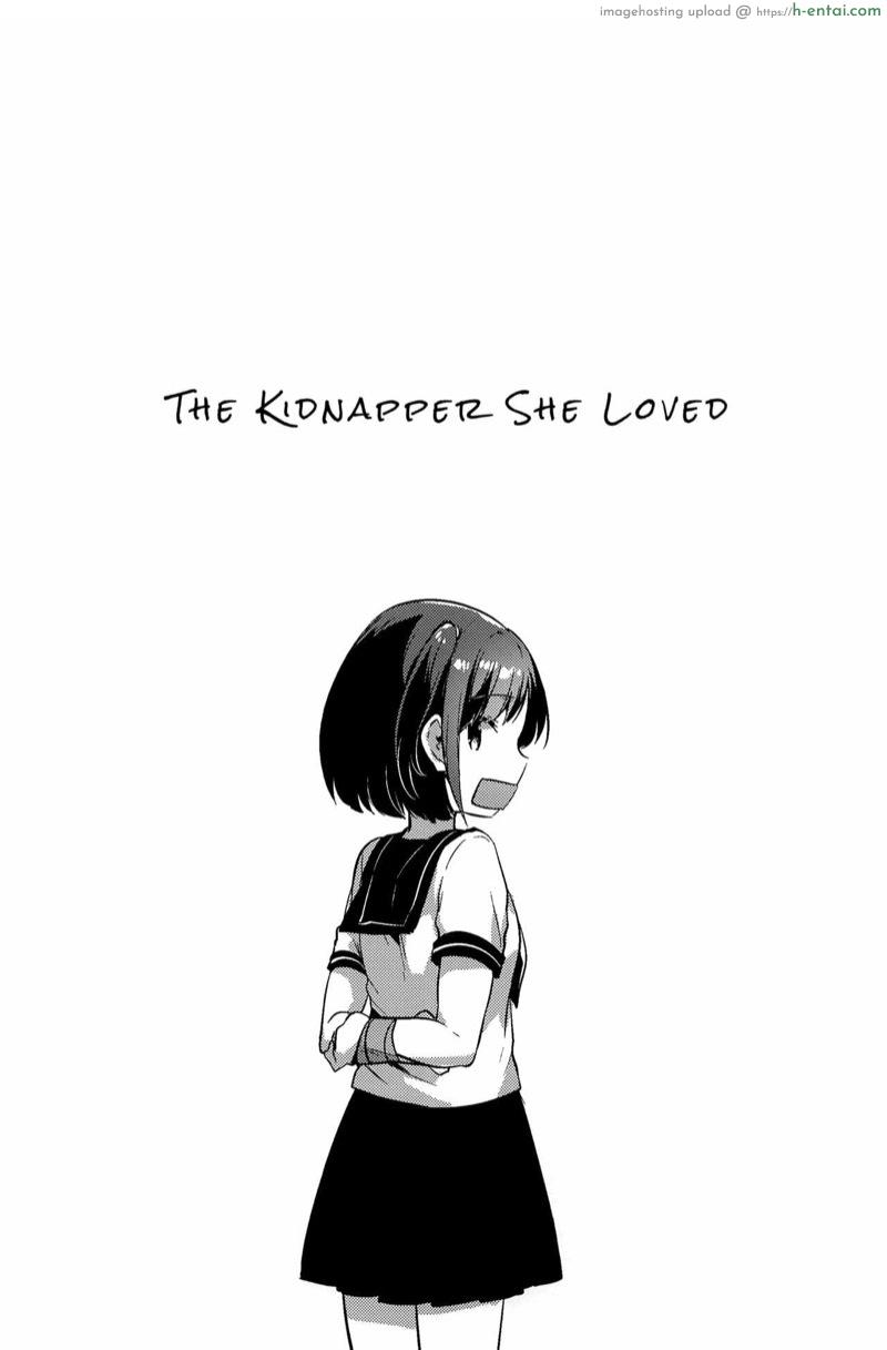 อ่านโดจิน เพราะรักถึงลัก(พาตัว) 1 (C90) [Squeeze Candy Heaven (Ichihaya)] Kanojo ga Aishita Kidnapper | The Kidnapper She Loved – Part 1 หน้า 3