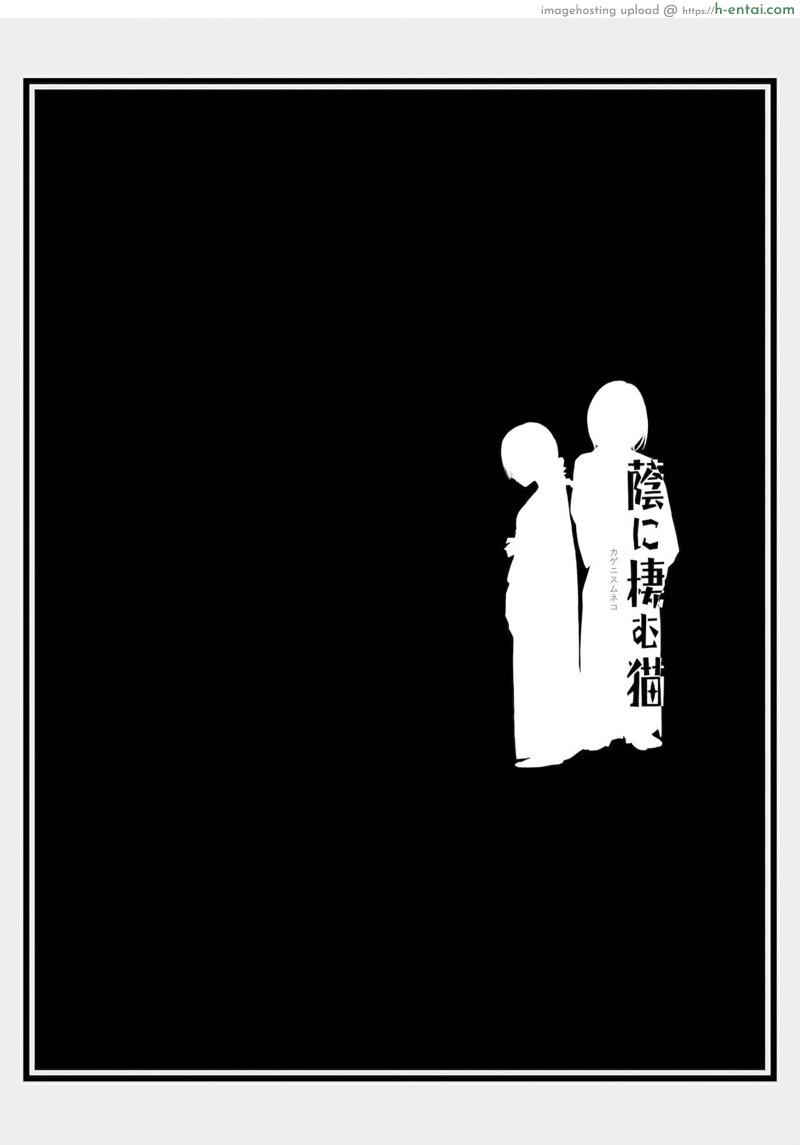 แมวสื่อรัก 4 [Yamaguchirou (Yamaguchi Shinji) ] Hako no Naka no Neko Soushuuhen Ch.4