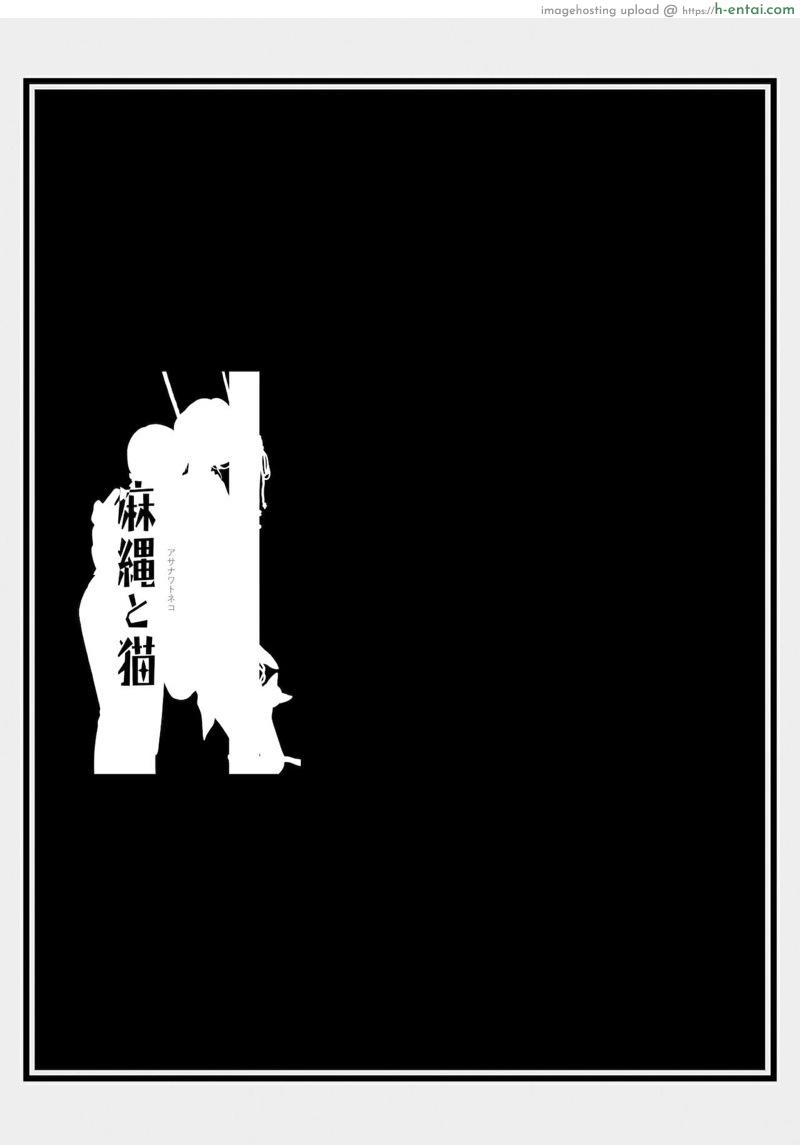 แมวสื่อรัก 5 [Yamaguchirou (Yamaguchi Shinji) ] Hako no Naka no Neko Soushuuhen Ch.5