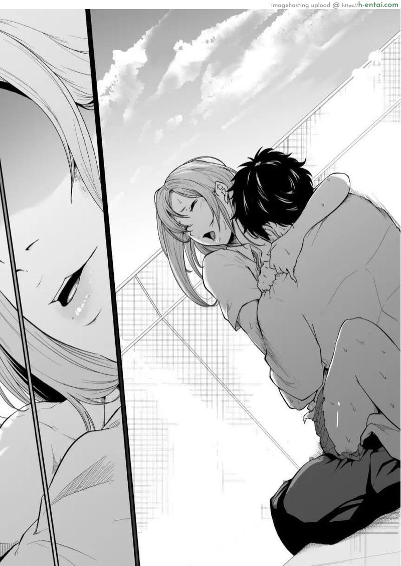 อ่านโดจิน เพื่อนเล่นไม่เล่นเพื่อน 1 [Monochroid] Asobi no Tsumori datta no ni (Zenpen) | Even Though I Decided to Play With You… (First Chapter) – Part 1 หน้า 3