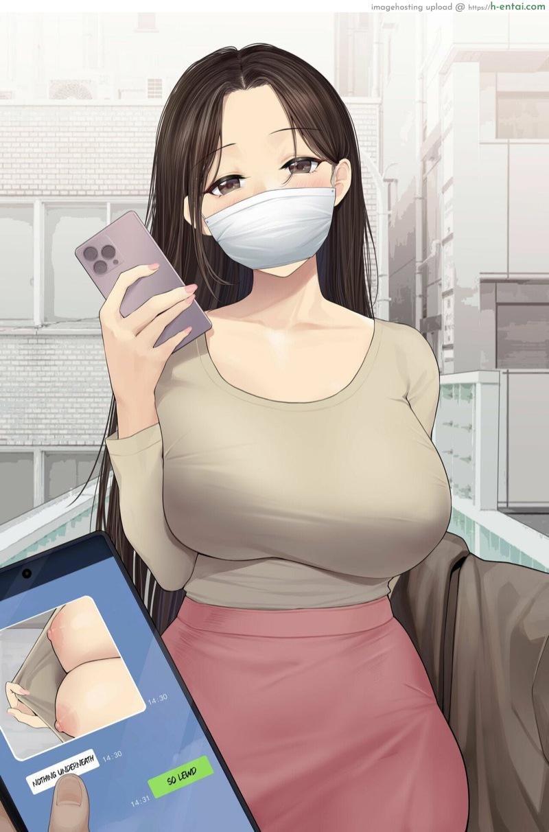 สามียังไม่ทำขนาดนี้ [KeinV] Hitozuma to no Offline Date | Secret Meeting with a Married Woman