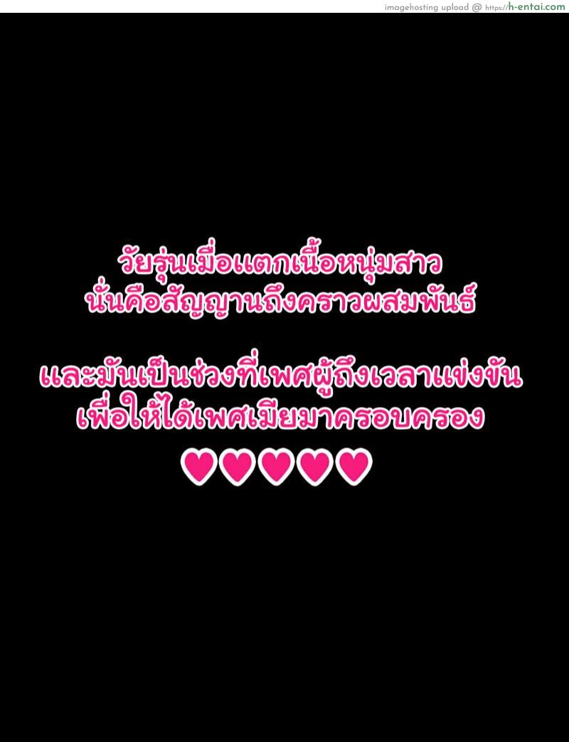 อ่านโดจิน วัยแห่งการผสมพันธุ์ อ่อนแอก็แพ้ไป 1 [Hamusuta-nonikomi (Motsuaki)] Kakko Tsukete Eroi Koto ni Kyoumi Nai Furi Shitetara Ore no Hou ga Saki ni Suki datta Osananajimi o Erozaru no Tomodachi ni Torareru Ohanashi – Part 1 หน้า 2