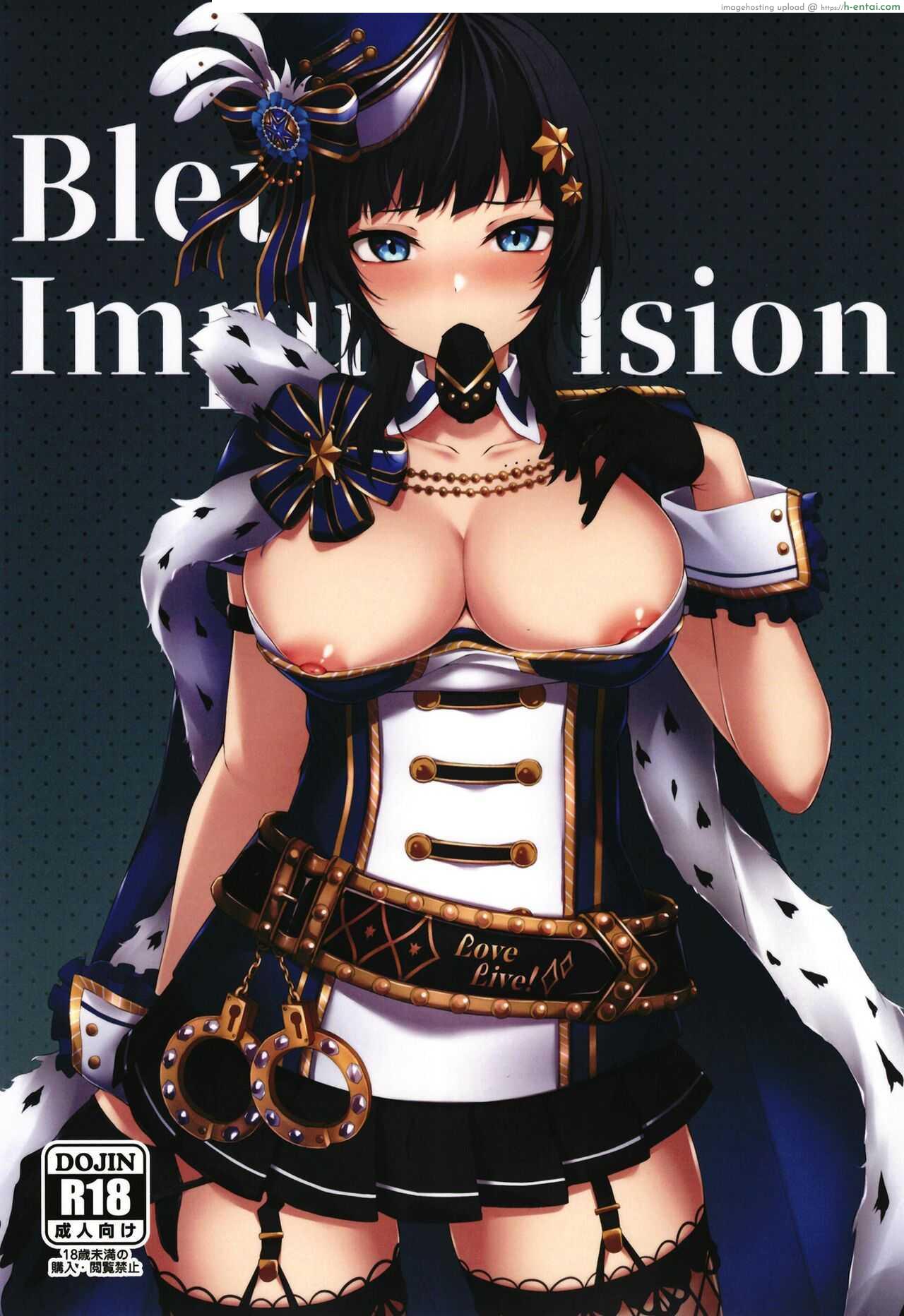 คนที่แพ้ต้องดูแลรูเสียว สาวน้อยโดนเย็ดเพราะแพ้ความหื่น [Felt-Kobo (Flugel)] Bleu Impulsion (Love Live! Nijigasaki High School Idol Club)