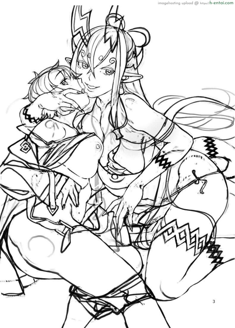 อ่านโดจิน สอนมาสเตอร์ให้รู้จักความเสียวในร่างผู้หญิง [Nekomataya (Nekomata Naomi)] Futanari Ibuki x Nyotaguda (Fate Grand Order) หน้า 2