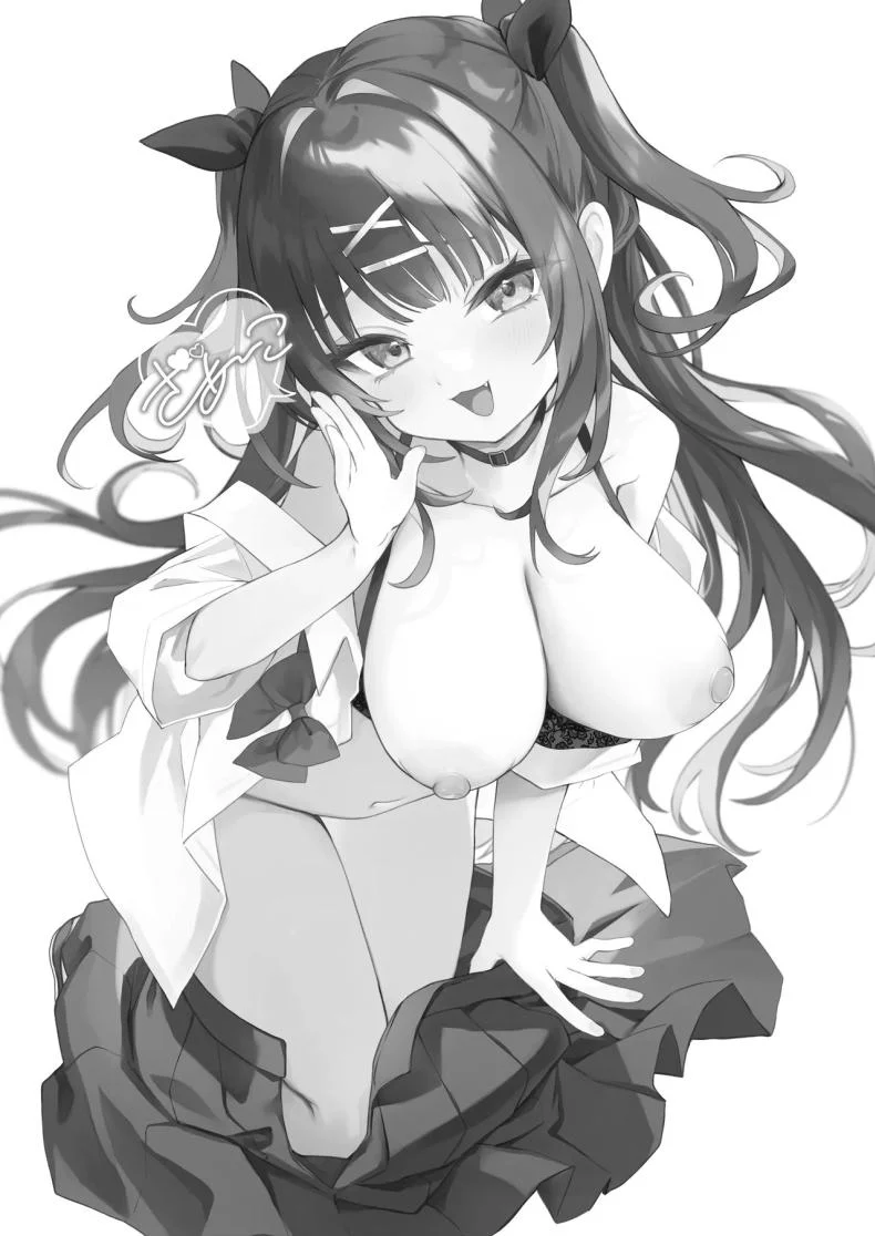 อ่านโดจิน วิธีจัดการยัยเด็กเหลือขอให้ยอมจำทุกอย่าง (Tamano Kedama) หน้า 2