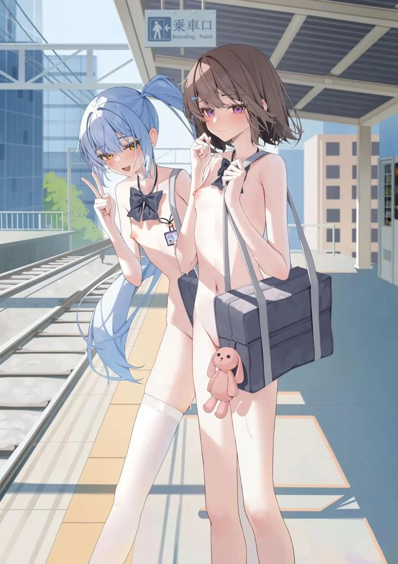 โรงเรียนที่เปลี่ยนกฎทำให้ทุกคนต้องปรับตัว ตอน 1 [Saki Rinku]