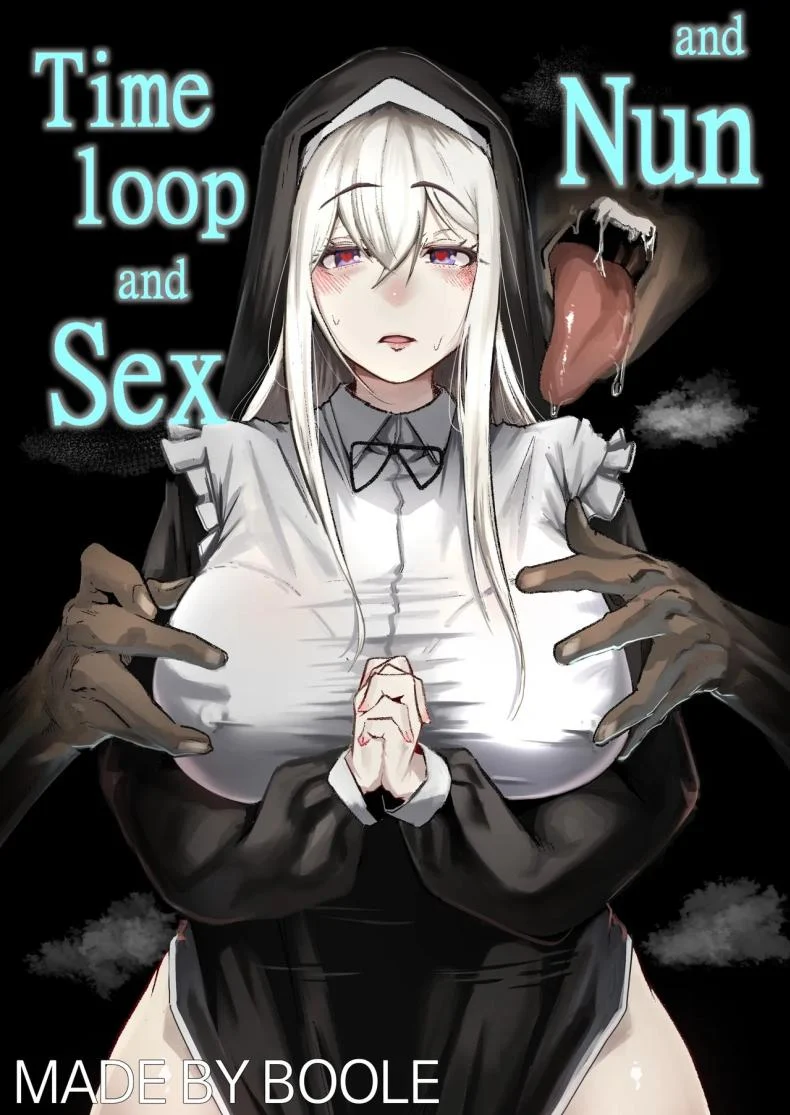 ย้อนเวลากี่ครั้ง รอบนี้ก็ต้องเปลี่ยนตอนจบให้ได้ [Boole] Time Loop de Kaihatsu Sareru